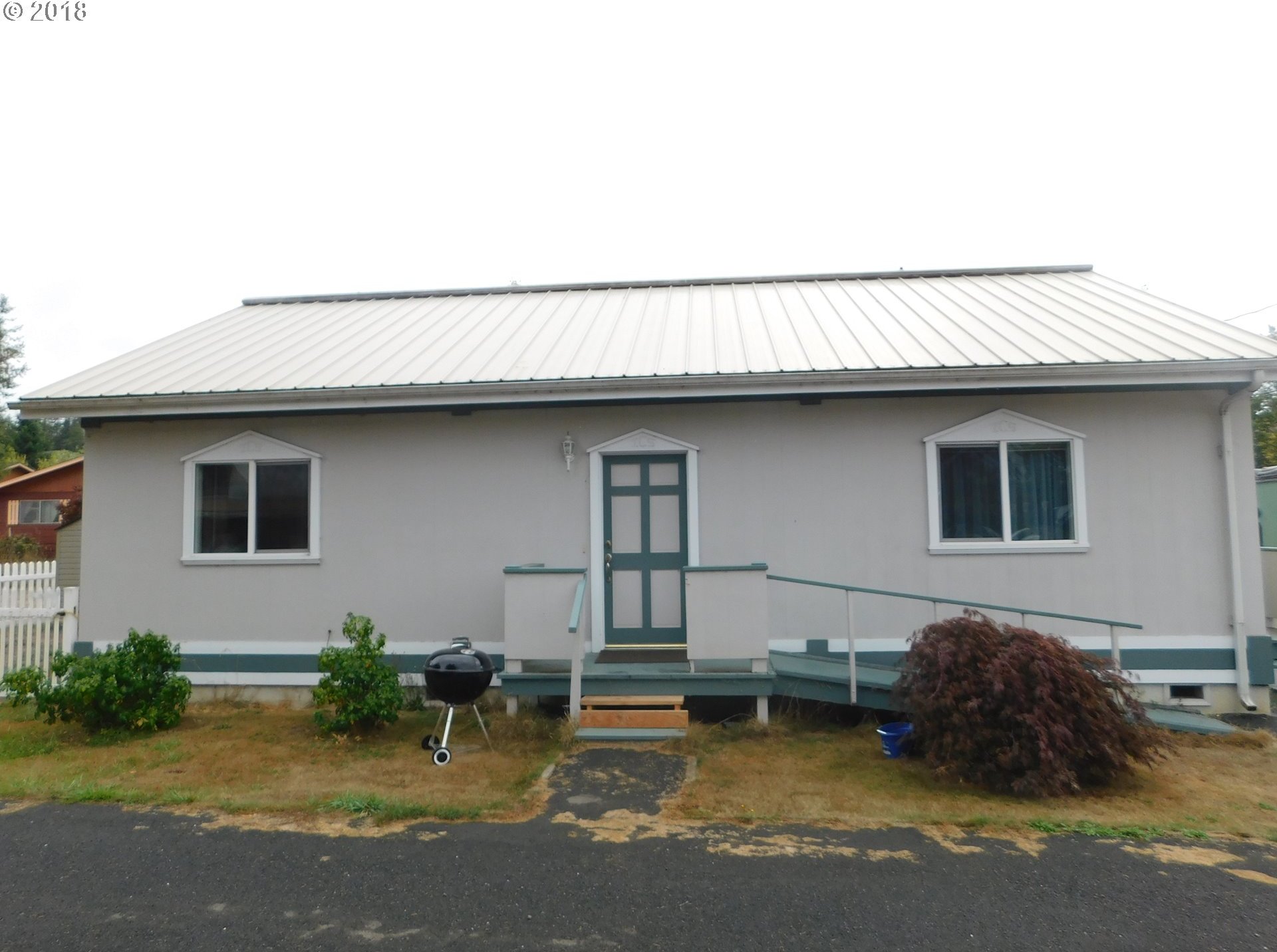 1609 Stover Lane Myrtle Point, OR 97458 - Photo 13 of 14 Gallery Image 13