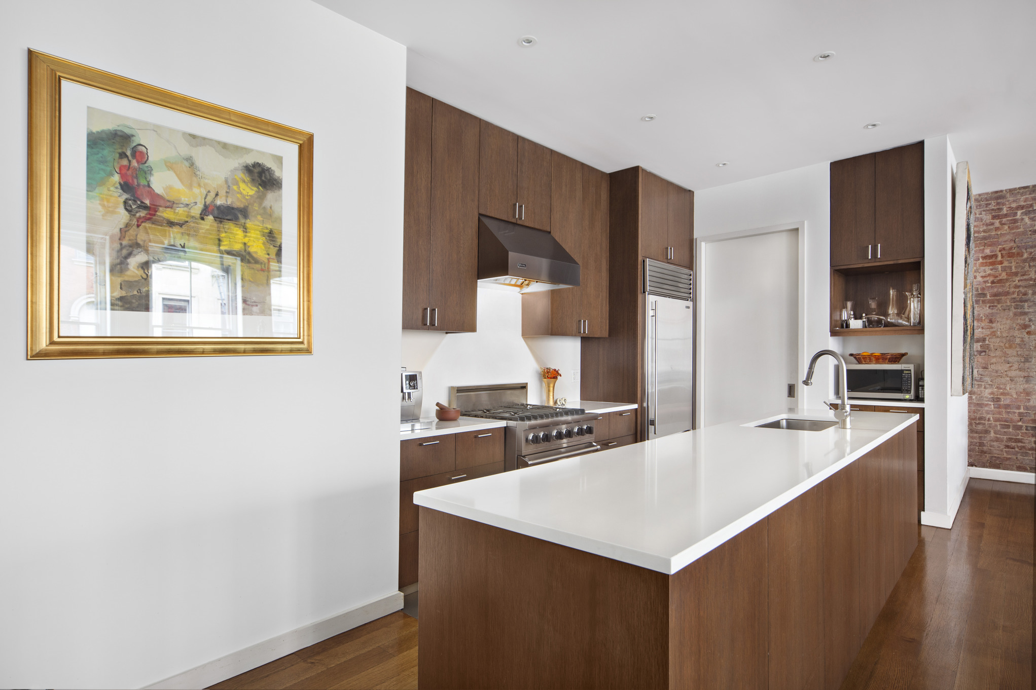 16 Mercer Street, Unit 2A Manhattan, NY 10013 - Photo 7 of 12