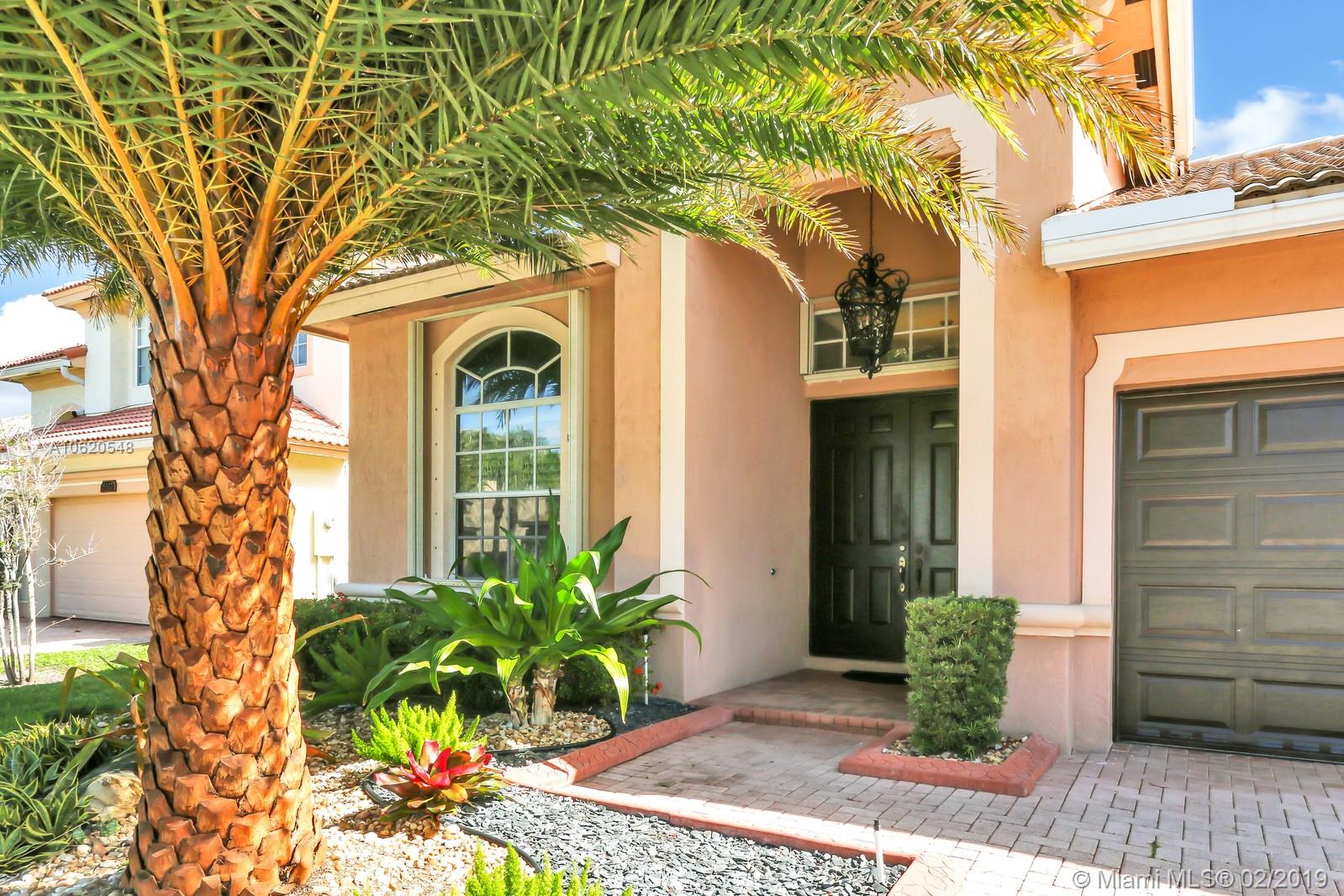 5331 Southwest 148th Avenue Miramar, FL 33027 - Photo 3 of 36