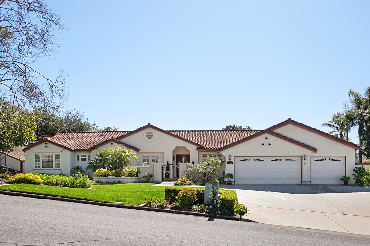 14323 Trailwind Road Poway, CA 92064 - Photo 1 of 18