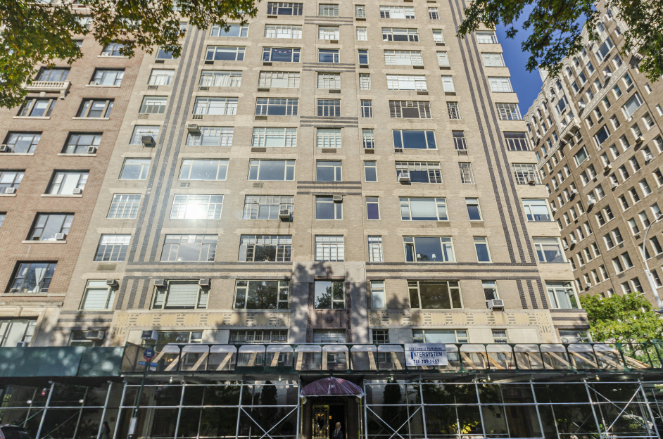 The Ardsley 320 Central Park West, Manhattan, NY 10025 - Photo 2 of 2