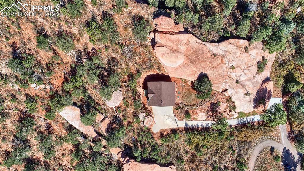 2125 Roca Roja Circle Colorado Springs, CO 80926 - Photo 34 of 37