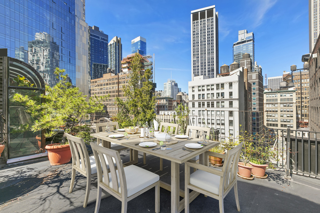 1200 Broadway, Unit PHG Manhattan, NY 10001 - Photo 11 of 13