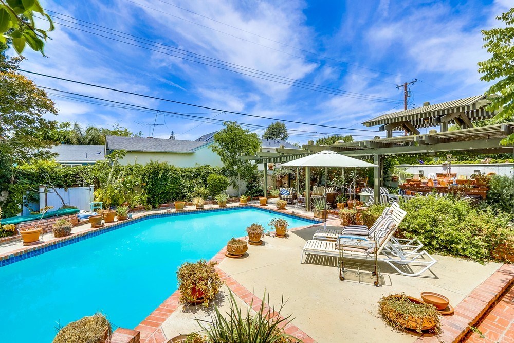 11801 Montecito Road Rossmoor, CA 90720 - Photo 23 of 26