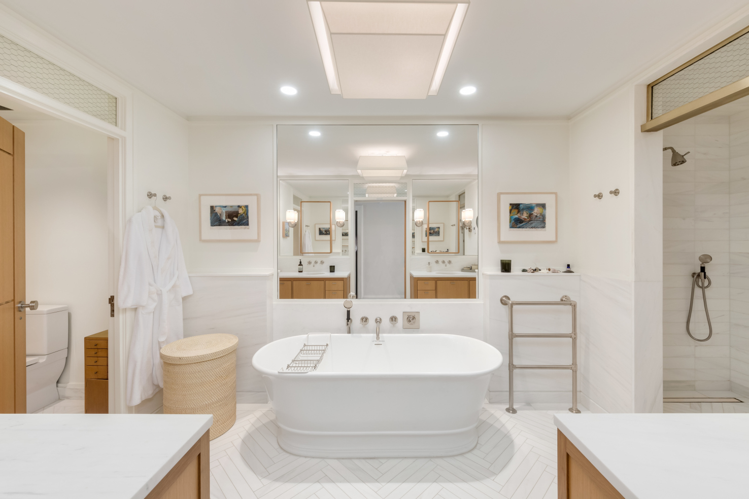 71 Laight Street, Unit 4D Manhattan, NY 10013 - Photo 6 of 9