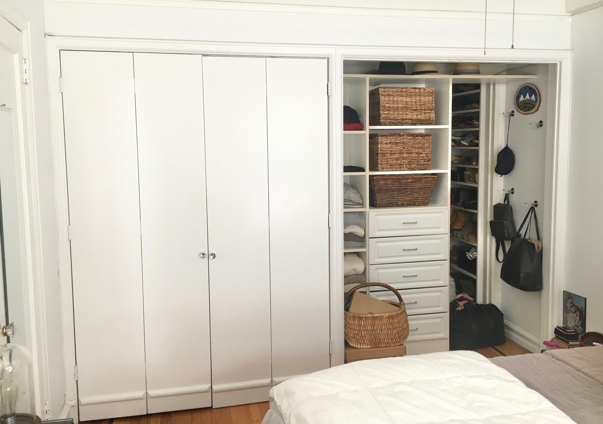 139 West 82nd Street, Unit 5D Manhattan, NY 10024 - Photo 5 of 10