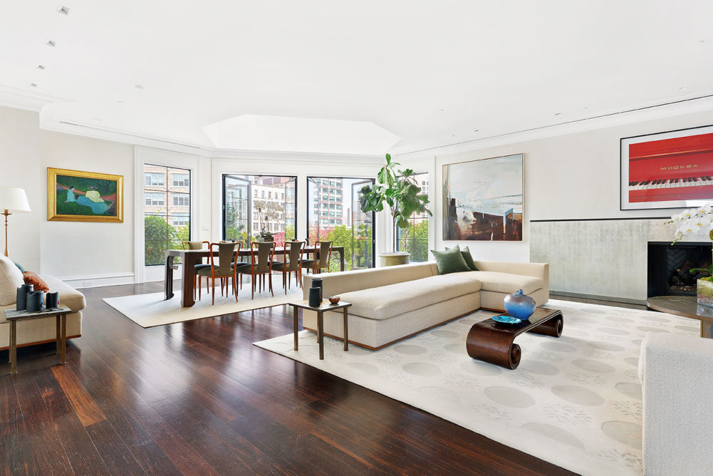 28 Laight Street, Unit PHB Manhattan, NY 10013 - Photo 2 of 22