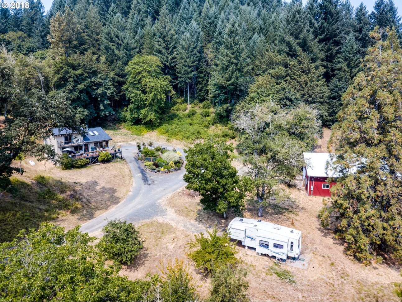 36363 McGowen Creek Road Springfield, OR 97478 - Photo 27 of 31 Gallery Image 27