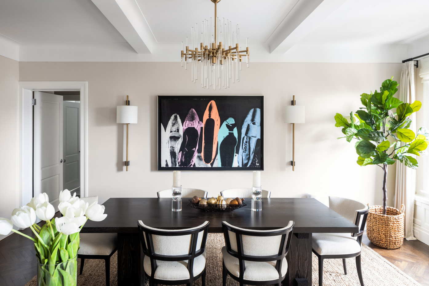 33 5th Avenue, Unit 7A Manhattan, NY 10003 - Photo 7 of 18