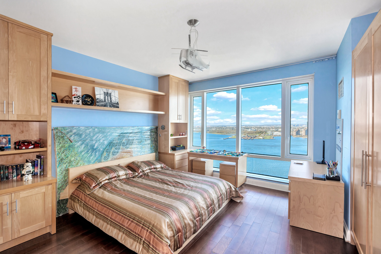 70 Little West Street, Unit PH2A Manhattan, NY 10004 - Photo 14 of 20