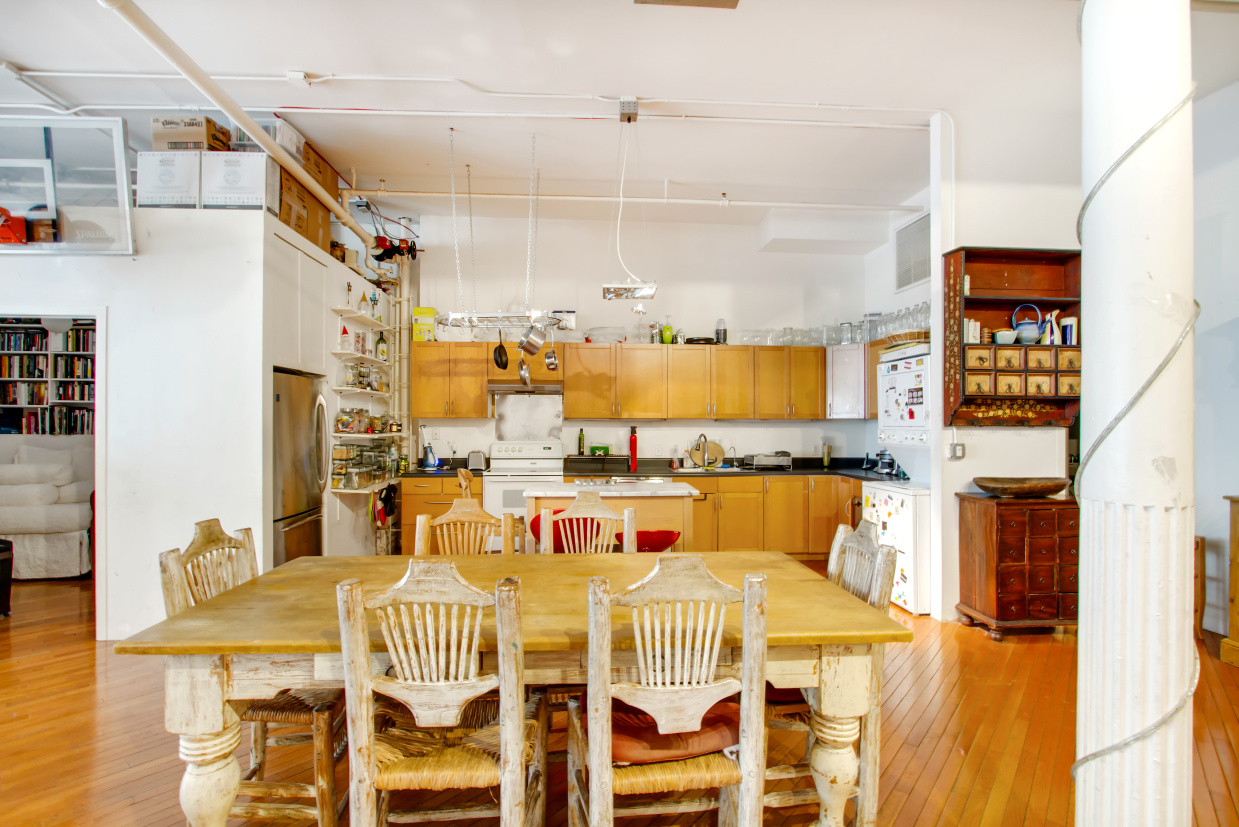 26 Greene Street, Unit 3B Manhattan, NY 10013 - Photo 3 of 4