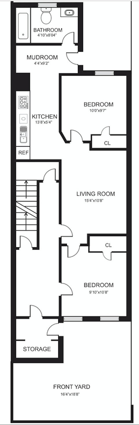 355 Herkimer Street, Unit 1 Brooklyn, NY 11216 - Photo 20 of 20