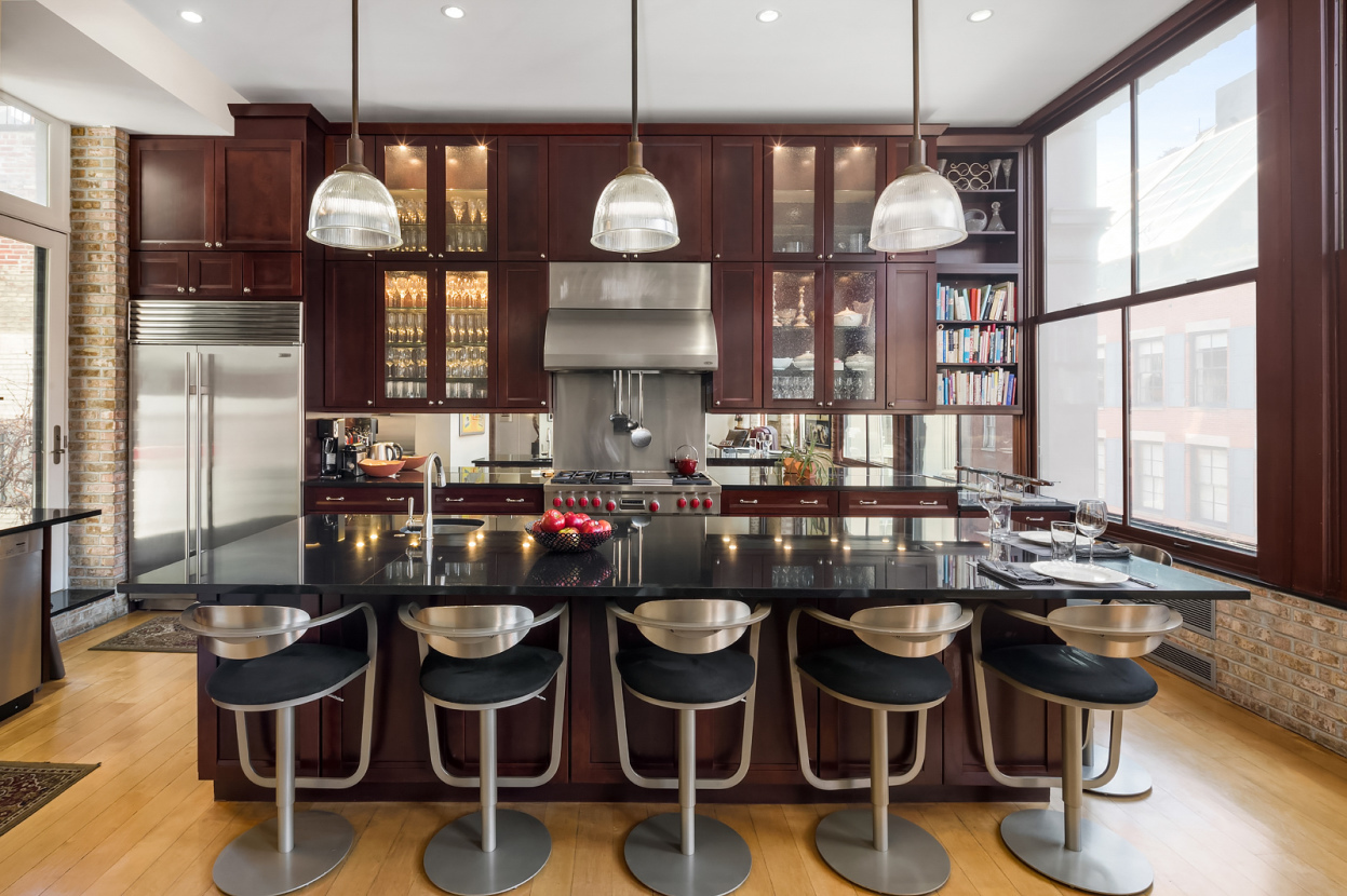 39 Crosby Street, Unit 4S Manhattan, NY 10013 - Photo 2 of 10