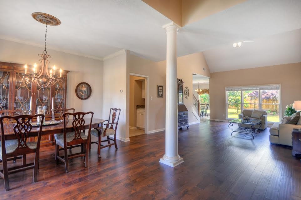 455 Hunters Mill Cove Collierville, TN 38017 - Photo 3 of 25