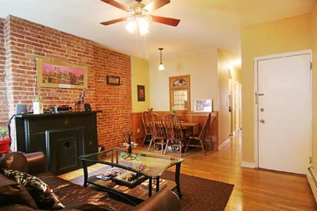 211 14th Street, Unit 2R Hoboken, NJ 07030 - Photo 3 of 9