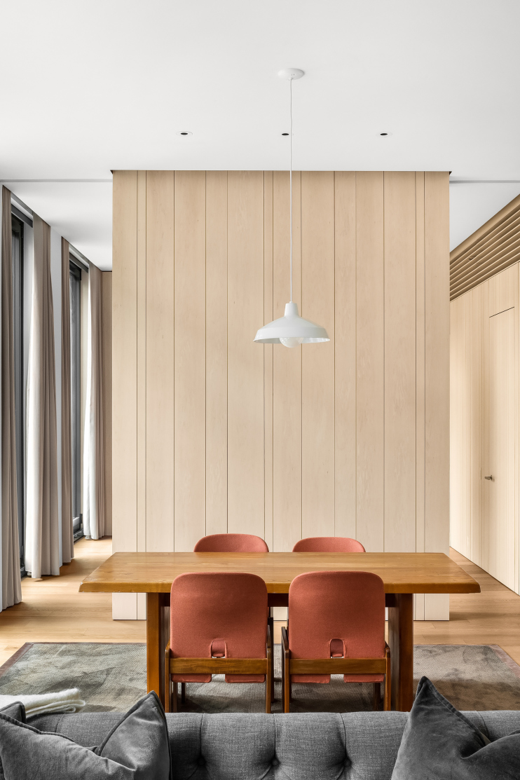 40 Bond Street, Unit 5B Manhattan, NY 10012 - Photo 5 of 11