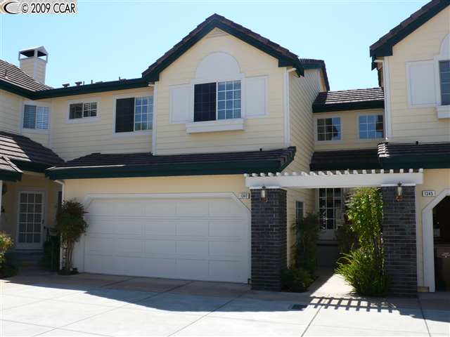 1347 Shell Lane Clayton, CA 94517 - Photo 1 of 1