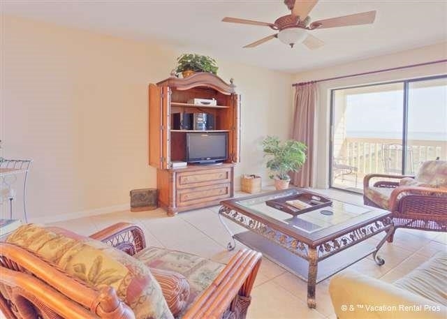 6100 A1A South, Unit 216 SEA HAVEN St. Augustine, FL 32080 - Photo 11 of 15