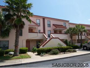 1733 Sea Fair Drive, Unit 15271 St. Augustine, FL 32080 - Photo 5 of 12 front of building