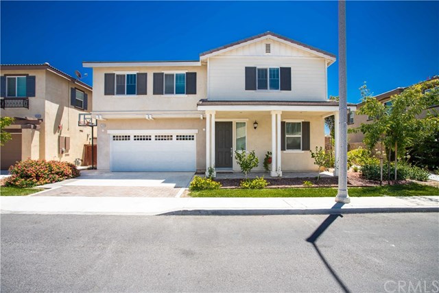 8248 Perla Drive Riverside, CA 92504 - Photo 1 of 1