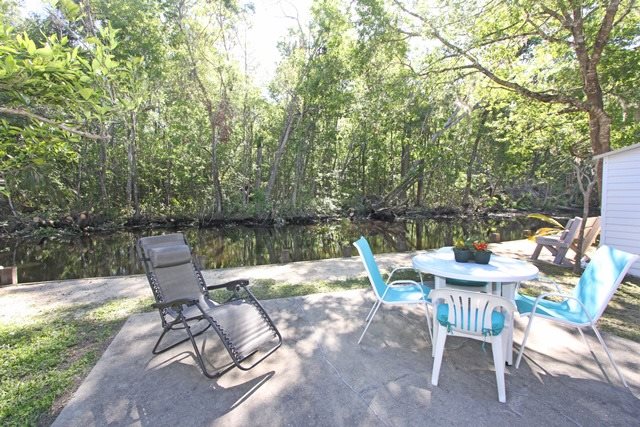 148 Boca Raton Satsuma, FL 32189 - Photo 13 of 15 Patio View 2