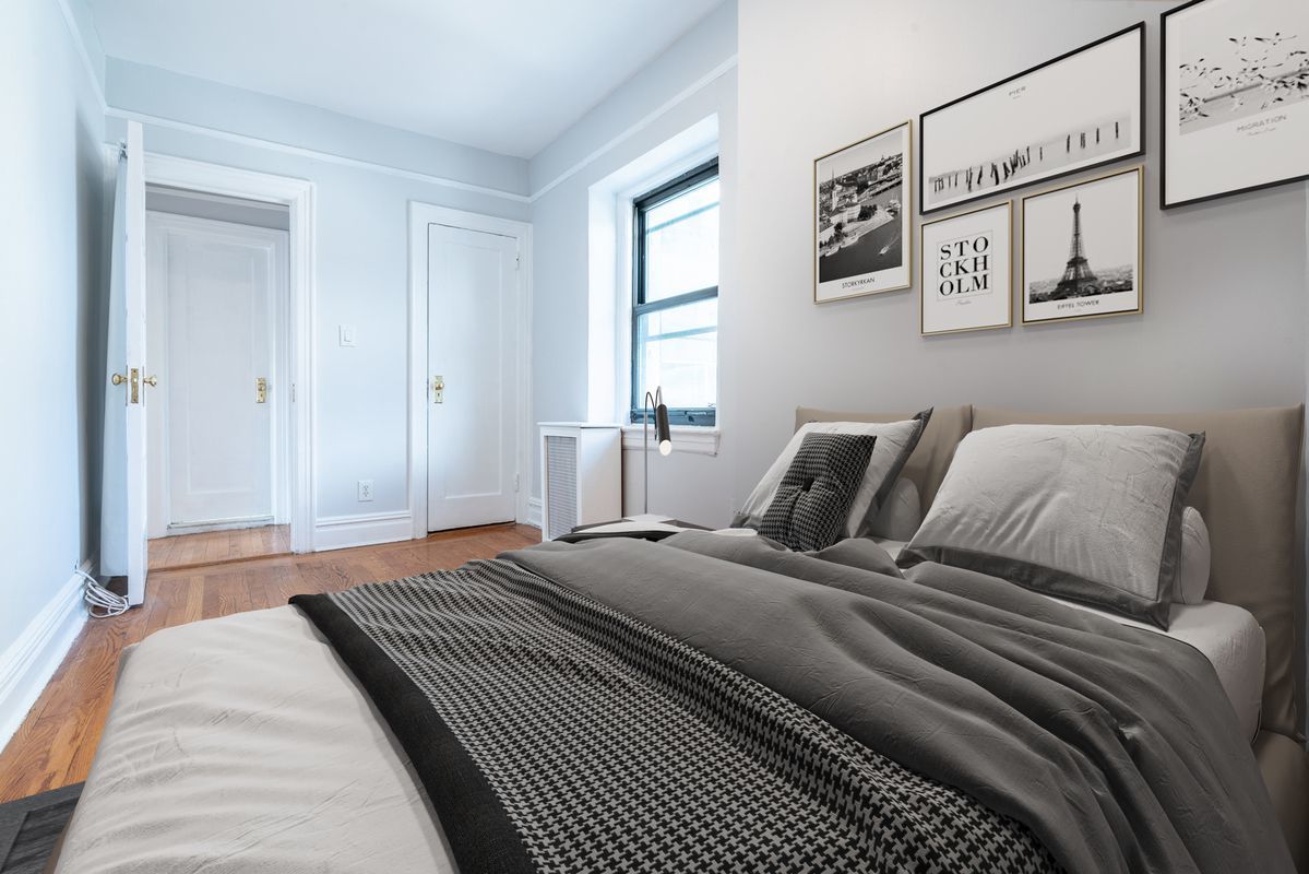 265 West 20th Street, Unit 4E Manhattan, NY 10011 - Photo 4 of 5