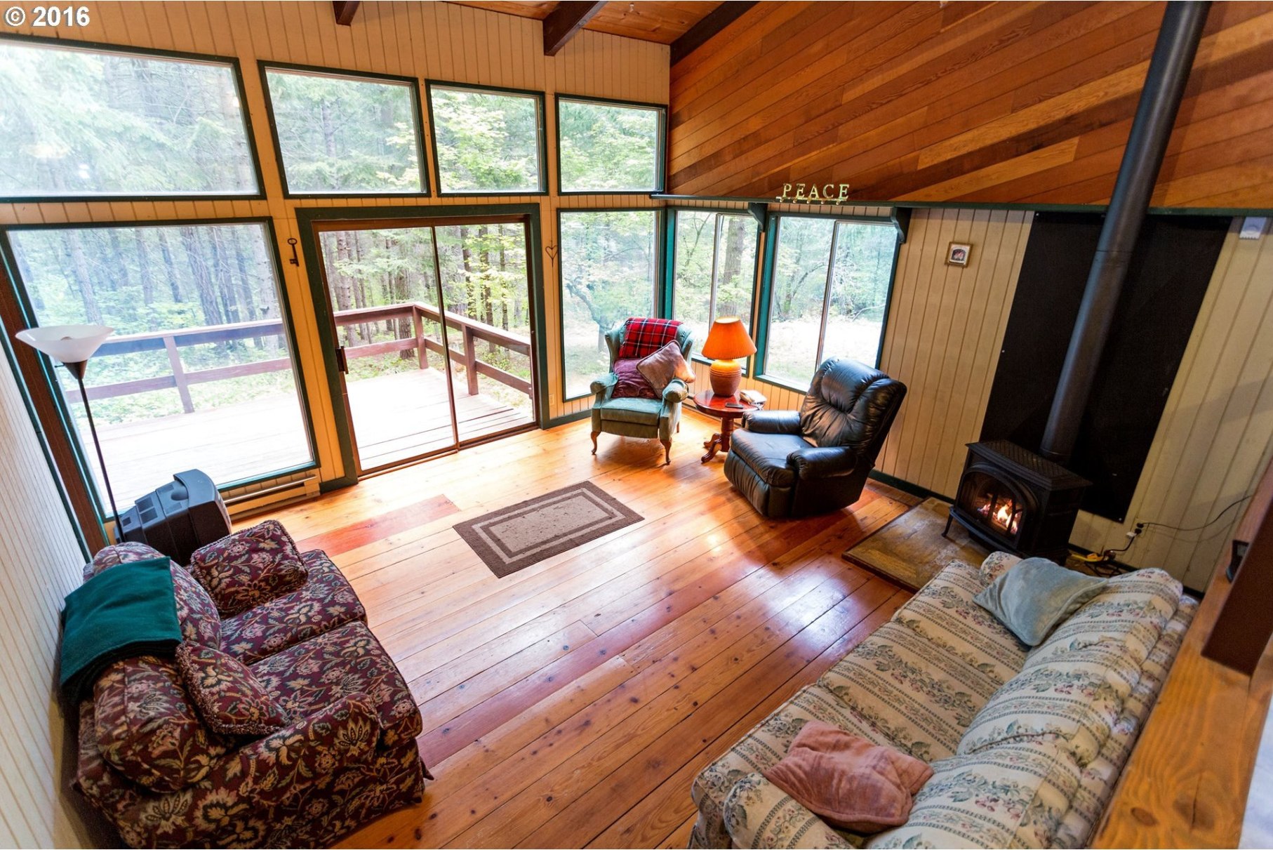 7 Chuckwagon Road Appleton, WA 98602 - Photo 7 of 32 Gallery Image 7