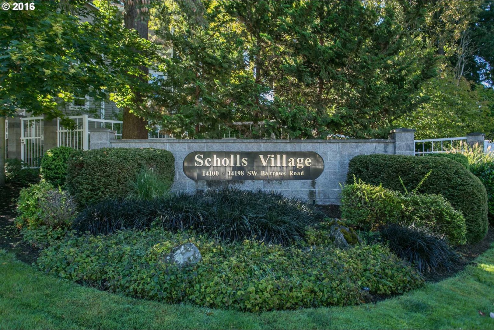 14188 Southwest Barrows Road, Unit 2 Tigard, OR 97223 - Photo 23 of 23 Gallery Image 23