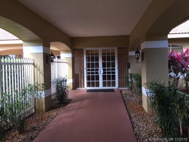 470 South Park Road, Unit 7105 Hollywood, FL 33021 - Photo 25 of 30