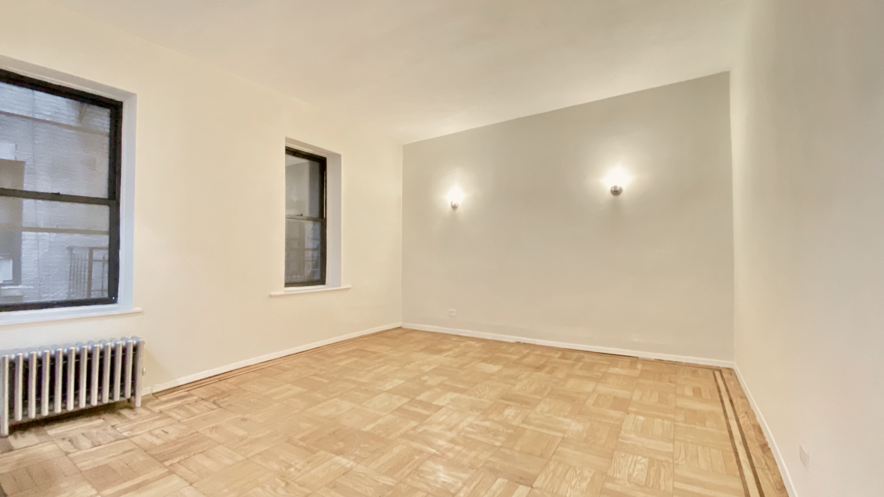 485 Central Park West, Unit 3G Manhattan, NY 10025 - Photo 2 of 5