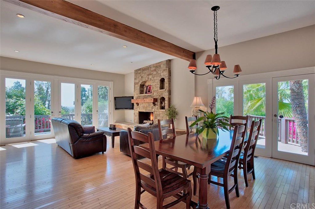 1402 Cloyden Road North Tustin, CA 92705 - Photo 1 of 1 Welcome to 1402 Cloyden Rd where you are taken in with the surrounding hills from the moment you enter!