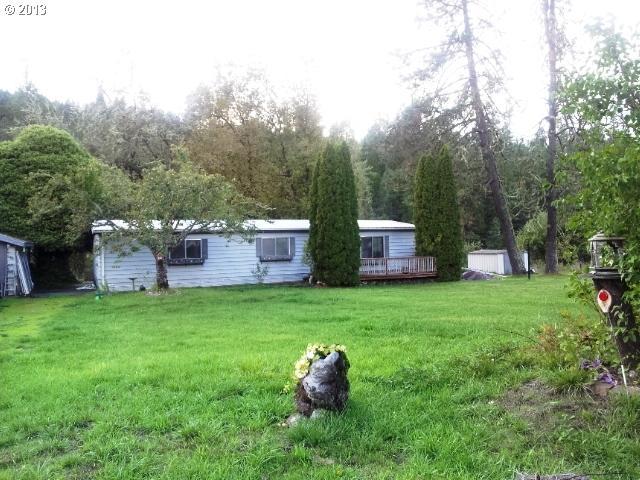 5811 Little River Road Glide, OR 97443 - Photo 7 of 15 Gallery Image 7
