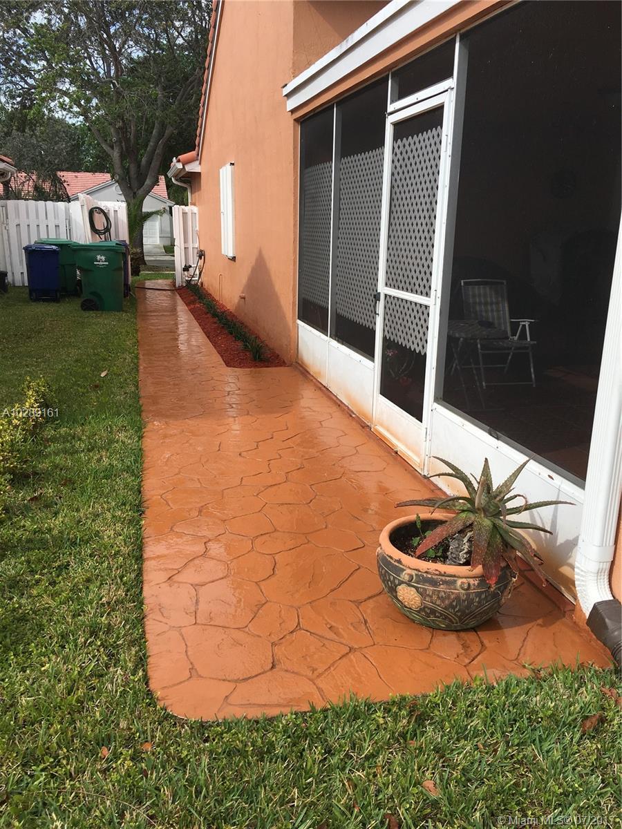 12600 Southwest 18th Street Miramar, FL 33027 - Photo 19 of 39
