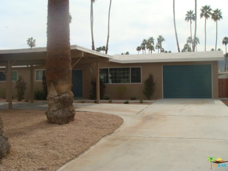 70071 Chappel Road Rancho Mirage, CA 92270 - Photo 11 of 39