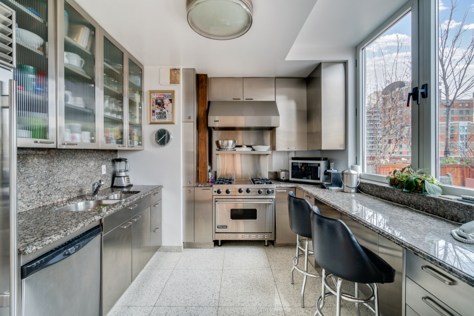 19 Saint Marks Place, Unit PH Manhattan, NY 10003 - Photo 4 of 10