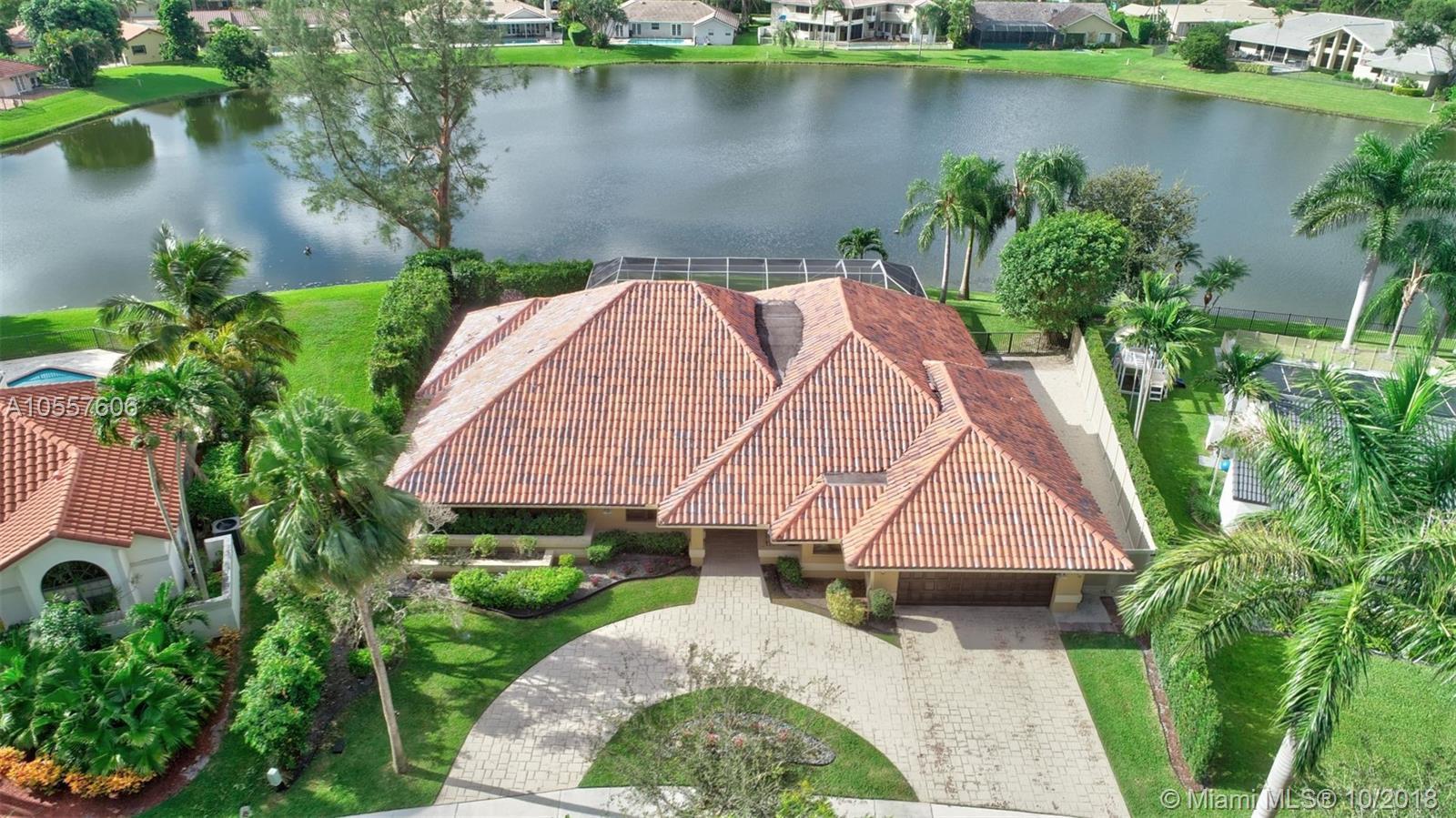 7409 Estrella Circle Boca Raton, FL 33433 - Photo 3 of 64