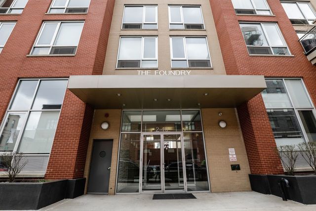 The Foundry at Hunters Point 2-40 51st Ave, Queens, NY 11101 - Photo 1 of 4