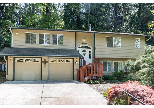 6705 Southeast Barbara Welch Road Portland, OR 97236 - Photo 1 of 27