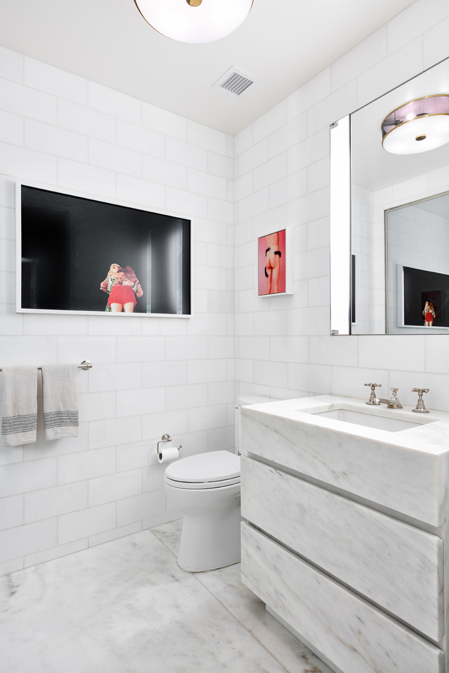 7 Harrison Street, Unit 6S Manhattan, NY 10013 - Photo 15 of 20