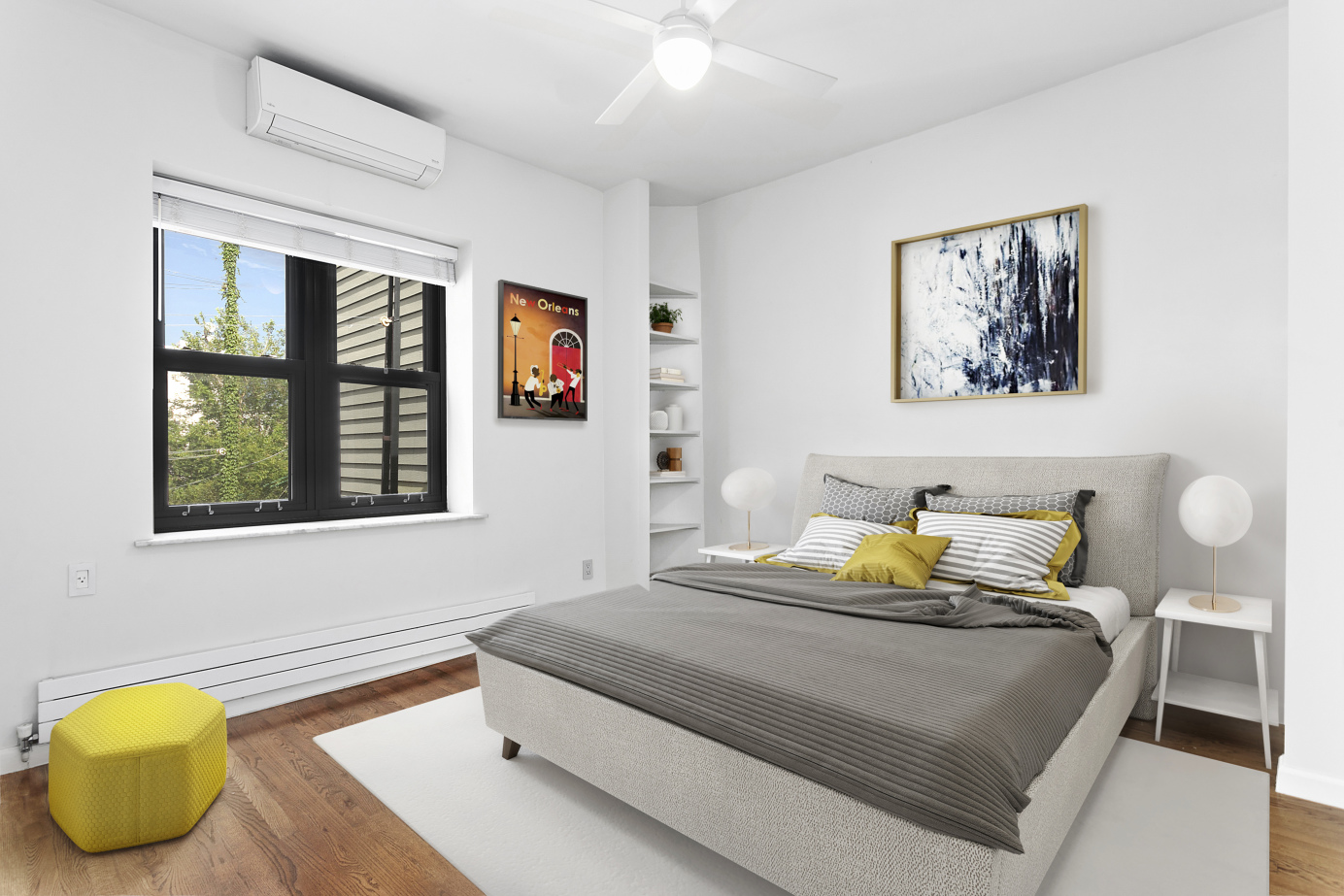 188 Eckford Street, Unit 2 Brooklyn, NY 11222 - Photo 3 of 10