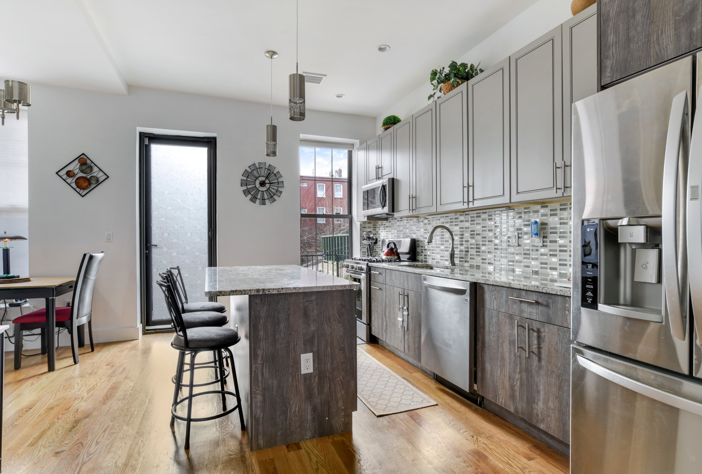 470 Classon Avenue, Unit 1 Brooklyn, NY 11238 - Photo 4 of 5