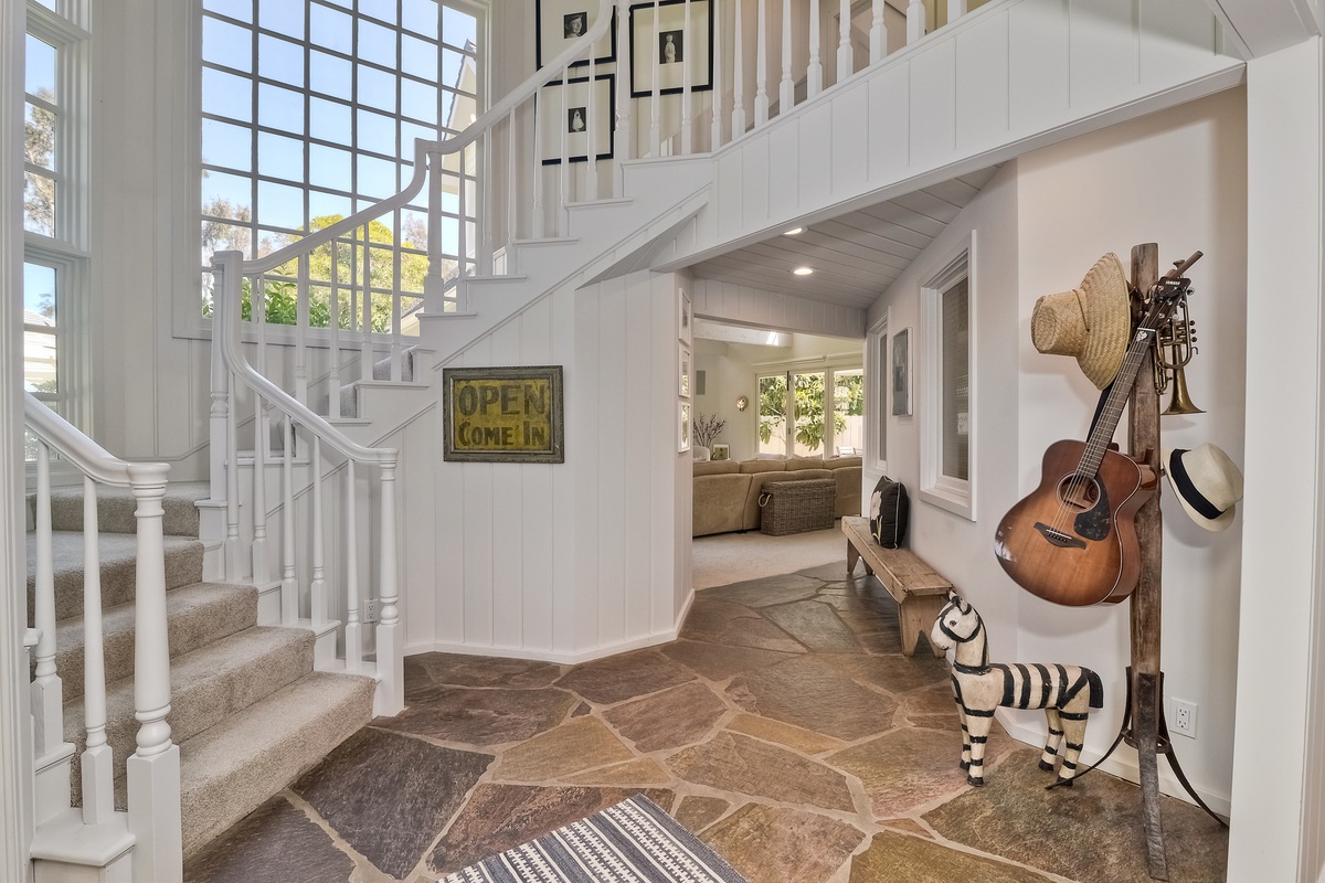 4763 Sun Valley Road Del Mar, CA 92014 - Photo 3 of 25