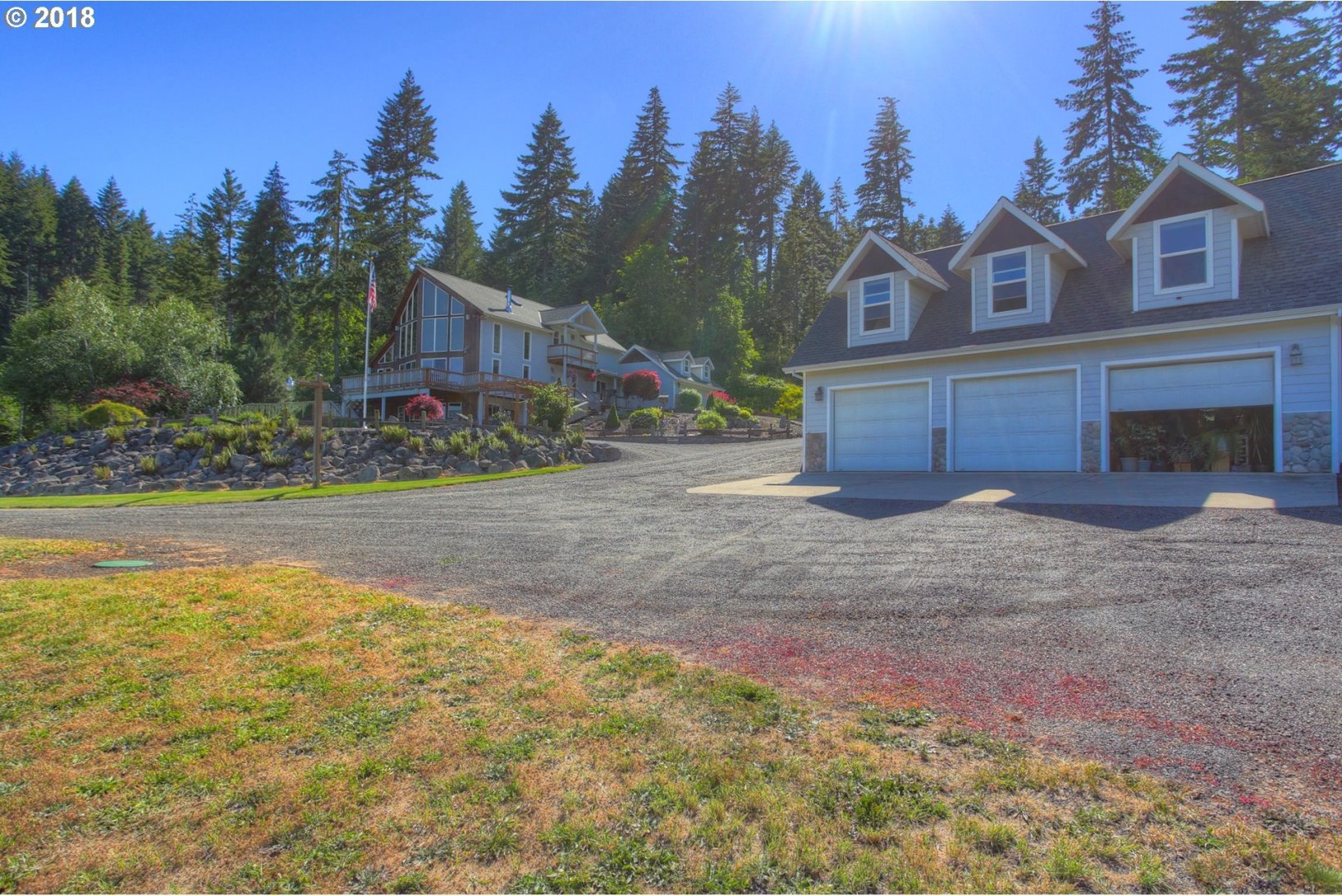 30 Williams Road White Salmon, WA 98672 - Photo 26 of 29