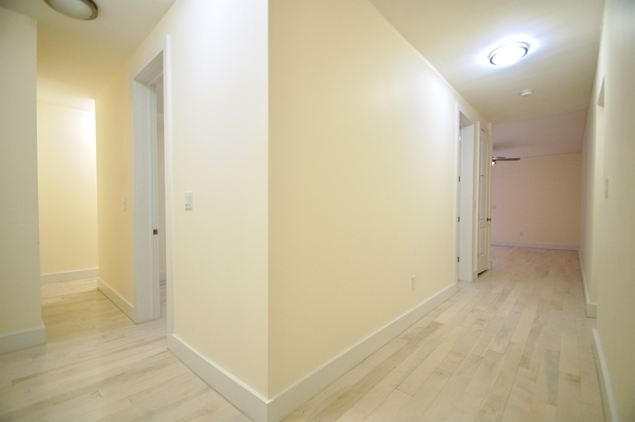 75 Saint Nicholas Place, Unit 2A Manhattan, NY 10032 - Photo 9 of 16