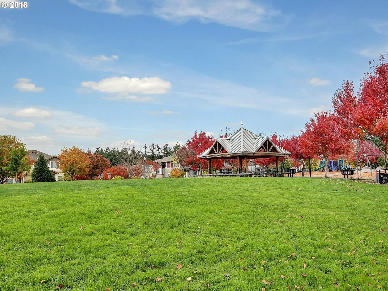 18868 Northwest Park Ridge Way Hillsboro, OR 97006 - Photo 24 of 27