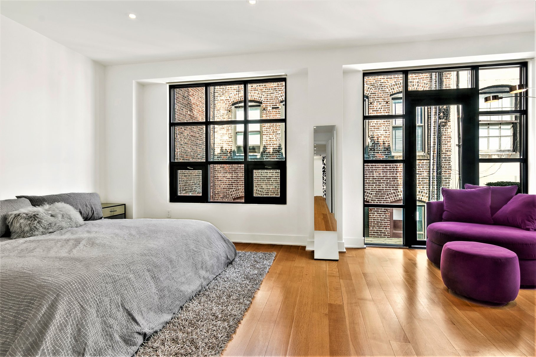 449 Washington Street, Unit PH Manhattan, NY 10013 - Photo 5 of 14