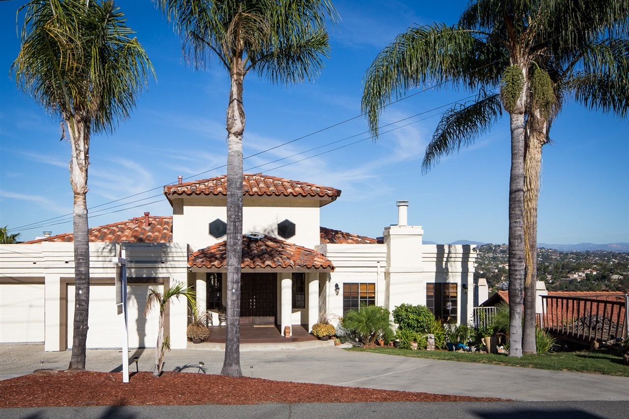 3585 Hartzel Drive Spring Valley, CA 91977 - Photo 25 of 25