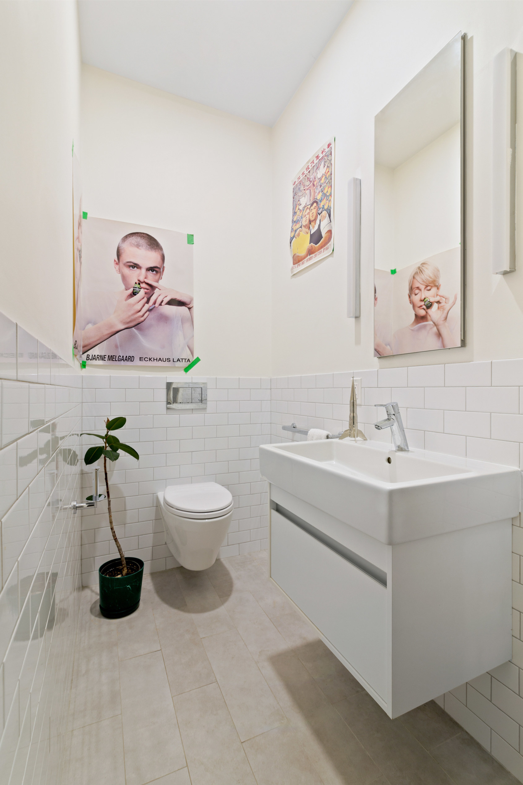 23 West 9th Street, Unit 1 Manhattan, NY 10011 - Photo 9 of 12