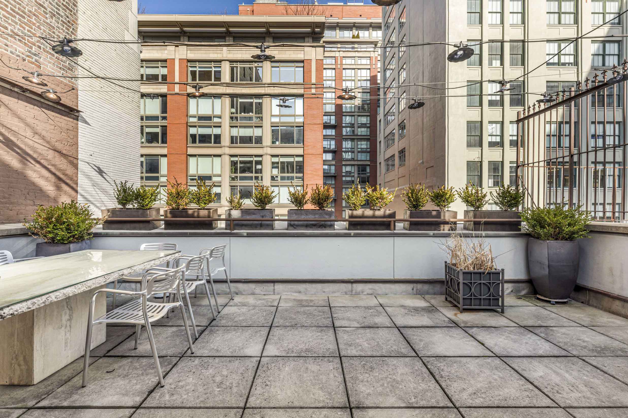 52 West 22nd Street, Unit PH Manhattan, NY 10010 - Photo 4 of 9