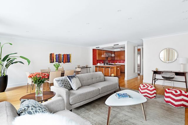 $2,270,000 | 118 State Street, Unit 2 | Brooklyn Heights